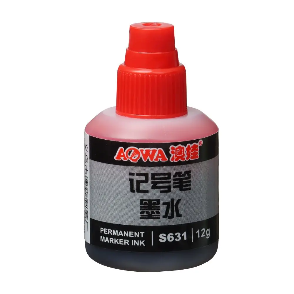 

Маркерные чернила 12 мл