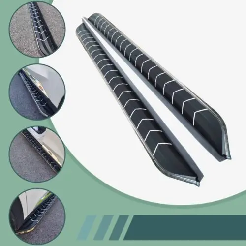 2 шт. боковые Педали для Hyundai Palisade 2020-2023