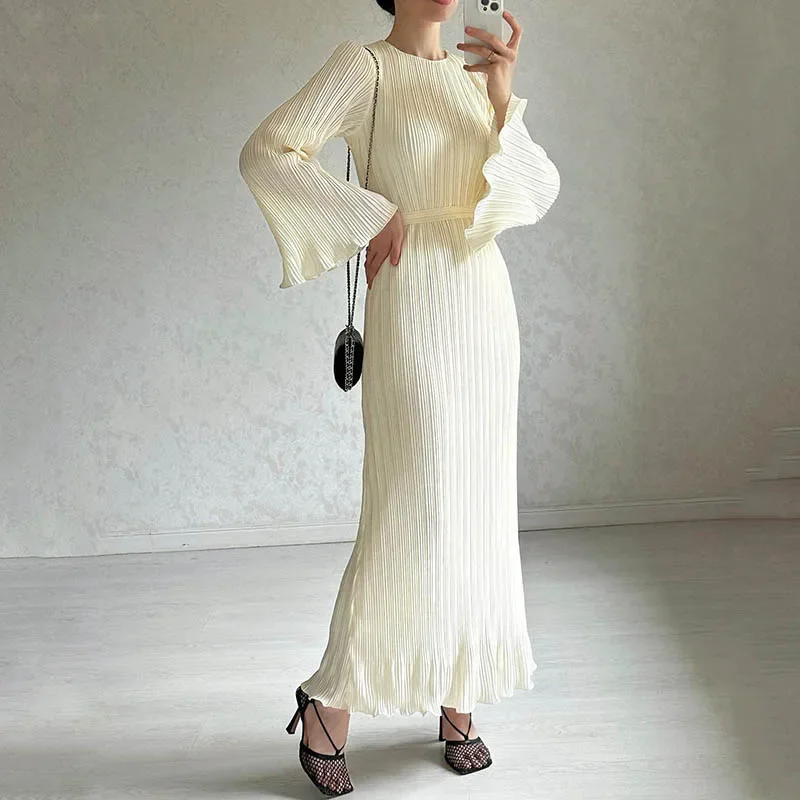 Женское платье из полиэстера Nike