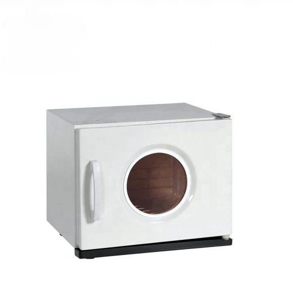 

Beauty Salon Hot Uv Towel Warmer Sterilizer Cabinet Spa Equipment