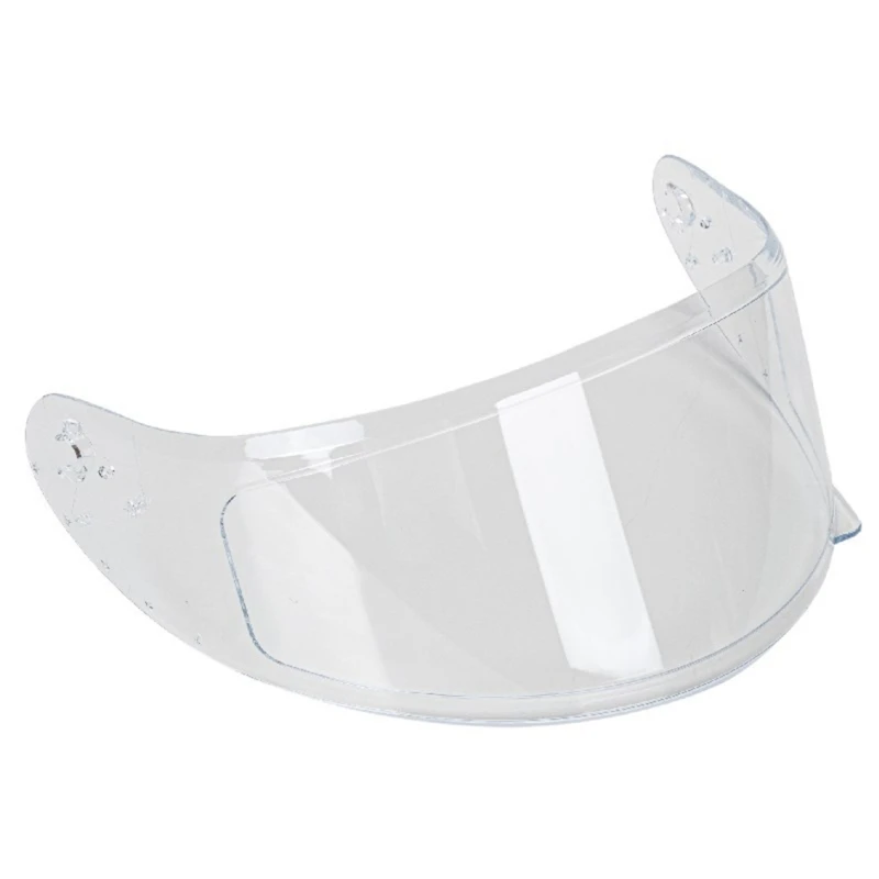 Мотоциклетный шлем козырек для линз полнолицевой щиток QIKE QK111 сменные козырьки