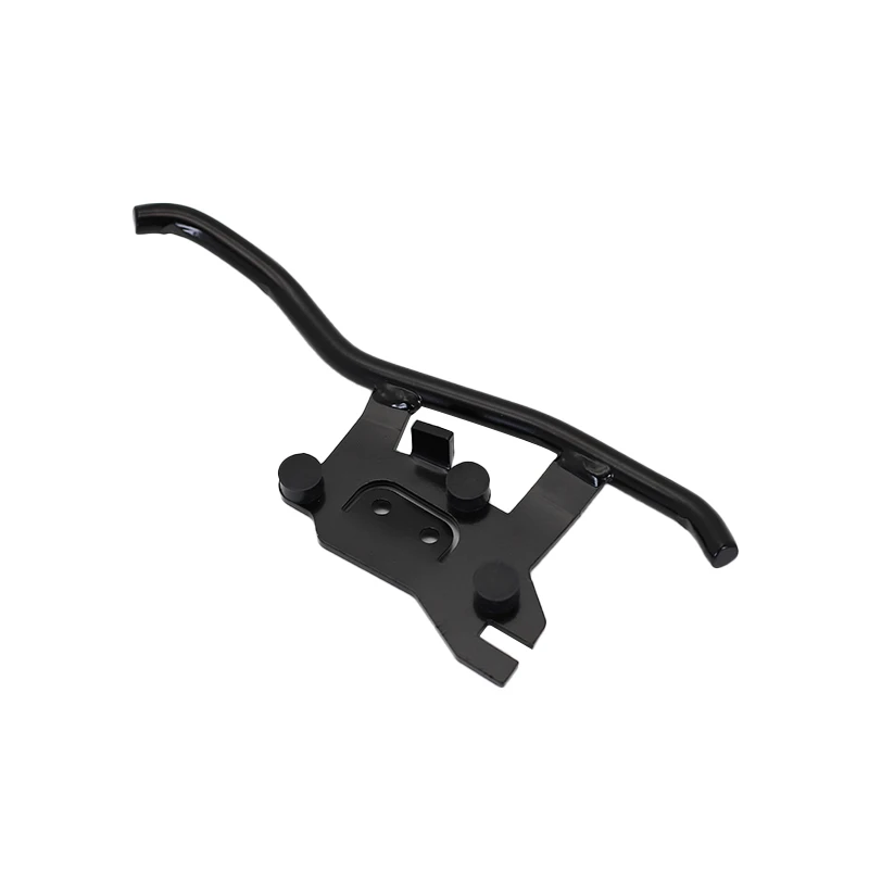 Фото Для BMW R1300GS защита Кардана мотоцикла R 1300 GS ADV Приключения GS1300 2023 2024 защита заднего приводного вала №3
