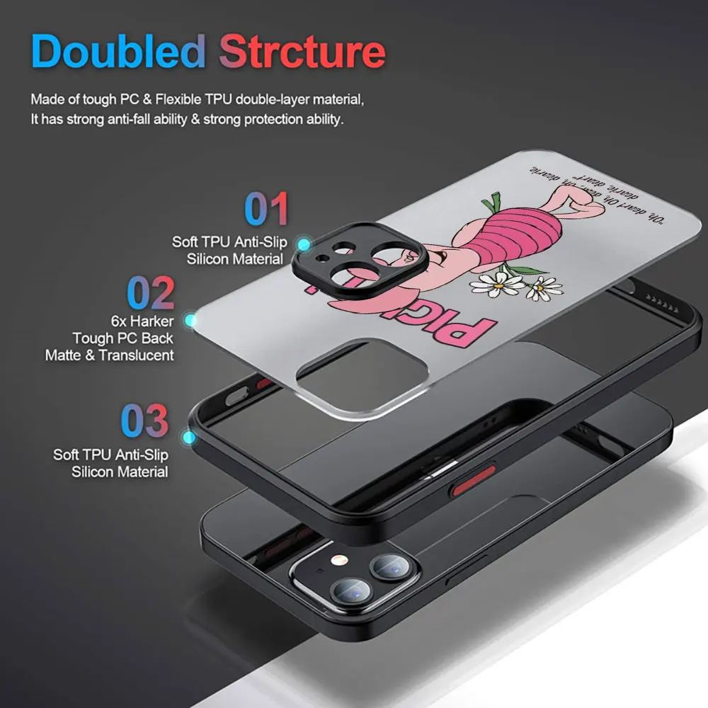 Милый розовый чехол для телефона с поросенком VIVO S1 Z1X T1 S15E X21 S7 S12 PV23E S15 X30 X50 X60 X70 U10 U3