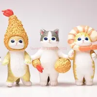 Милые фигурки#5