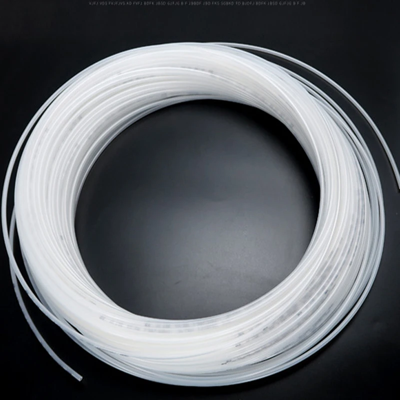 

Трубки из PA нейлона для смазки CFULL PA Nylon Oil Tube 6*4