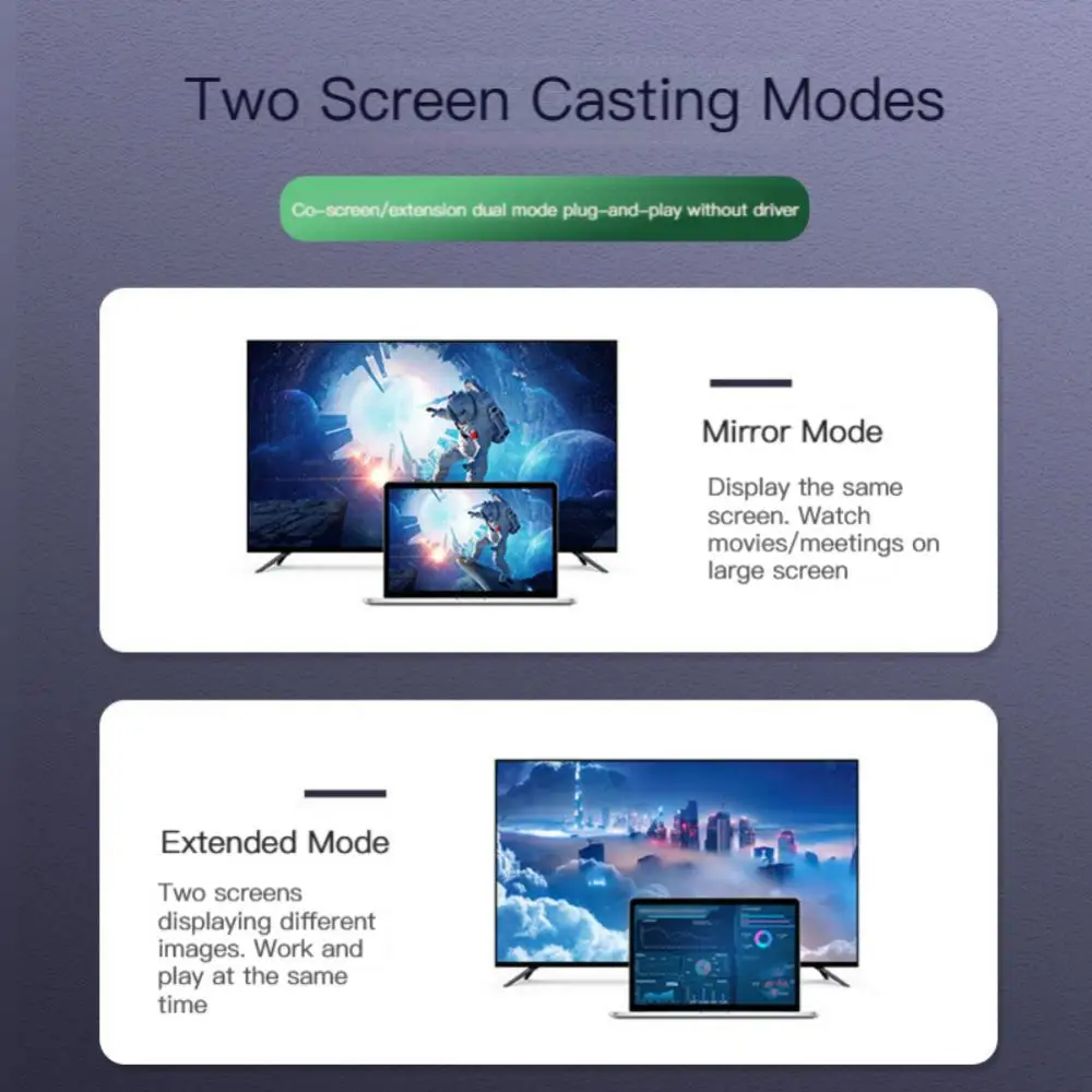 

Type-c Male To DP/MiniDP Female Adapter Short Line 8K@60Hz Two-way Projection Converter Gold Plating Adapter Cable Accessories