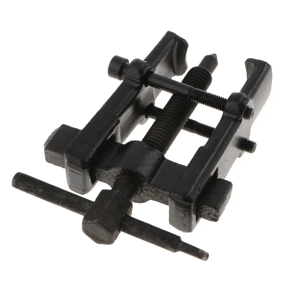 Съемник внутреннего подшипника из 2-х челюсти обслуживание тяги для отверстия