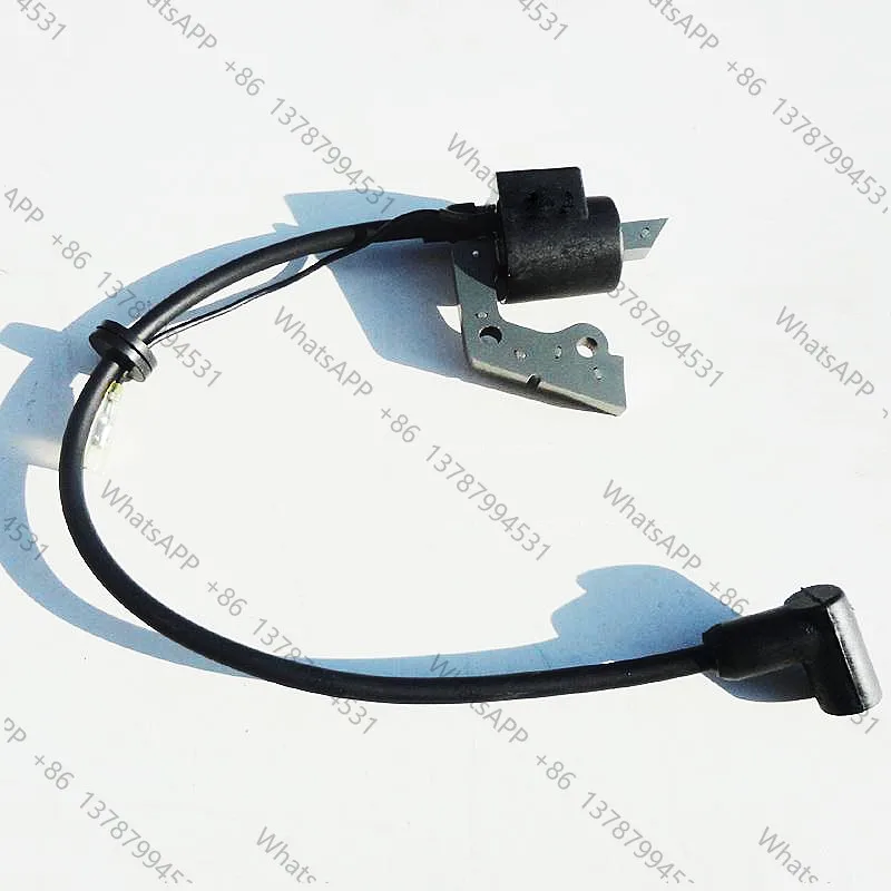 Фото Катушка зажигания EY20 для EY20D RGX2400 RG2400 167F 5HP 183CC, твердотельный модуль зажигания, магнето, 227 79460 11 №3