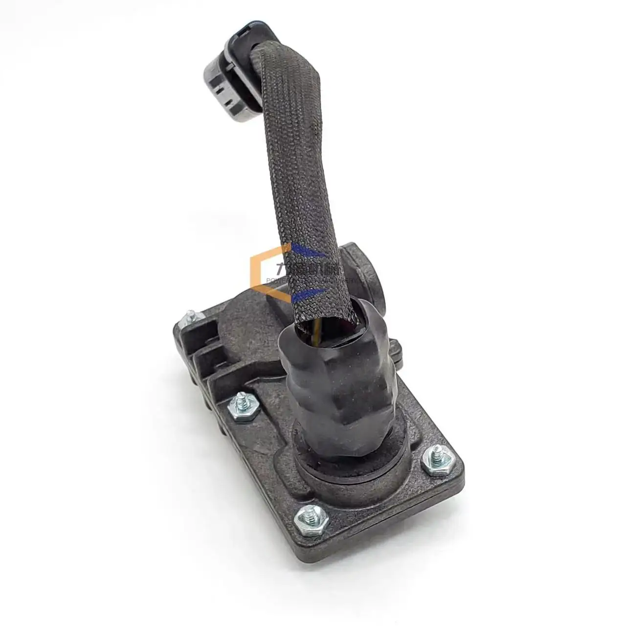 266-0136 Для E312D 313D 319D 320D 323D Двигатель C4.2 C6 C6.4 Датчик давления на впуске топлива 2660136