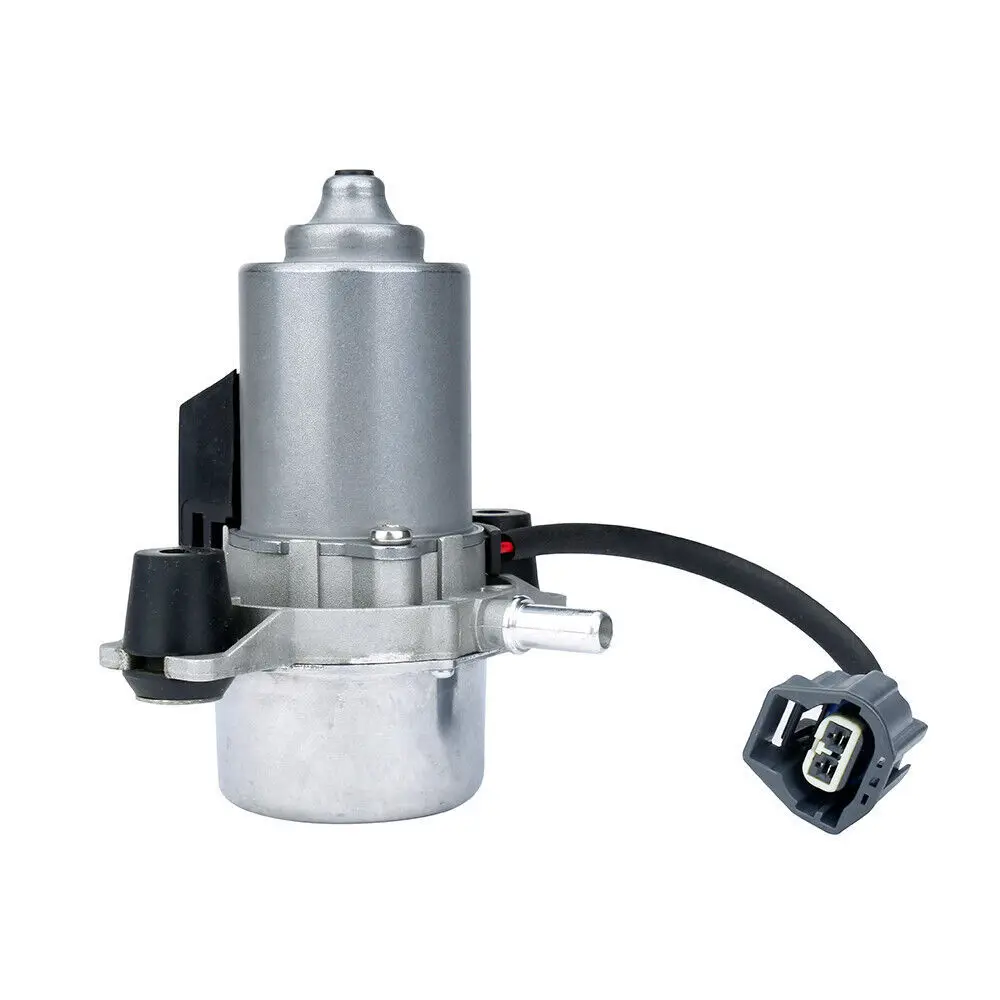 Электрический вакуумный насос UP28 усилитель мощности тормоза вспомогательная