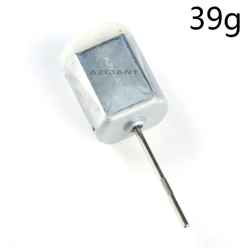 5 шт. ремонтный двигатель для автомобильных соковыжималок бритв запасные части