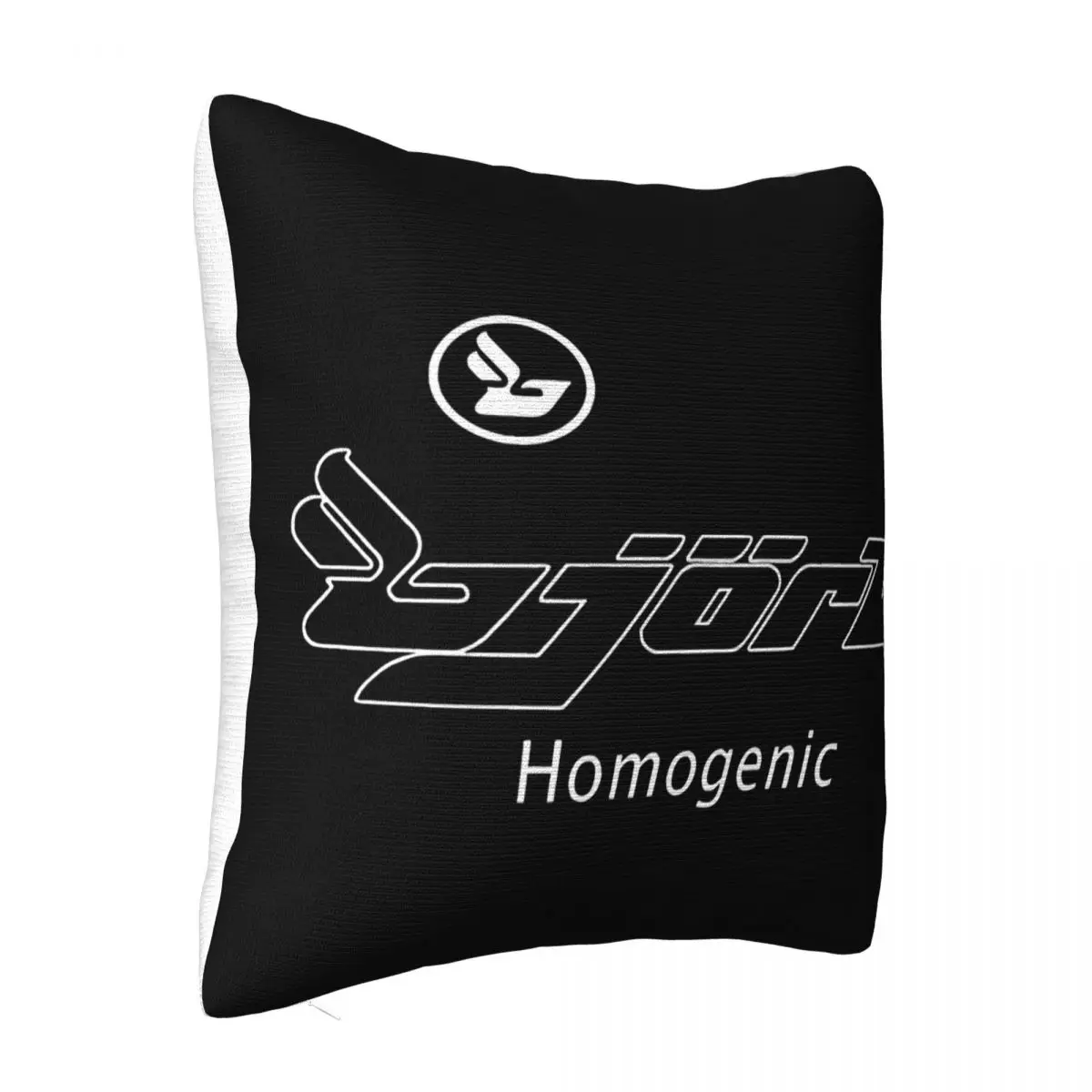 97 Bjork Homogenic Tour Merch Фантастическая хлопковая полноразмерная Dj креативная женская