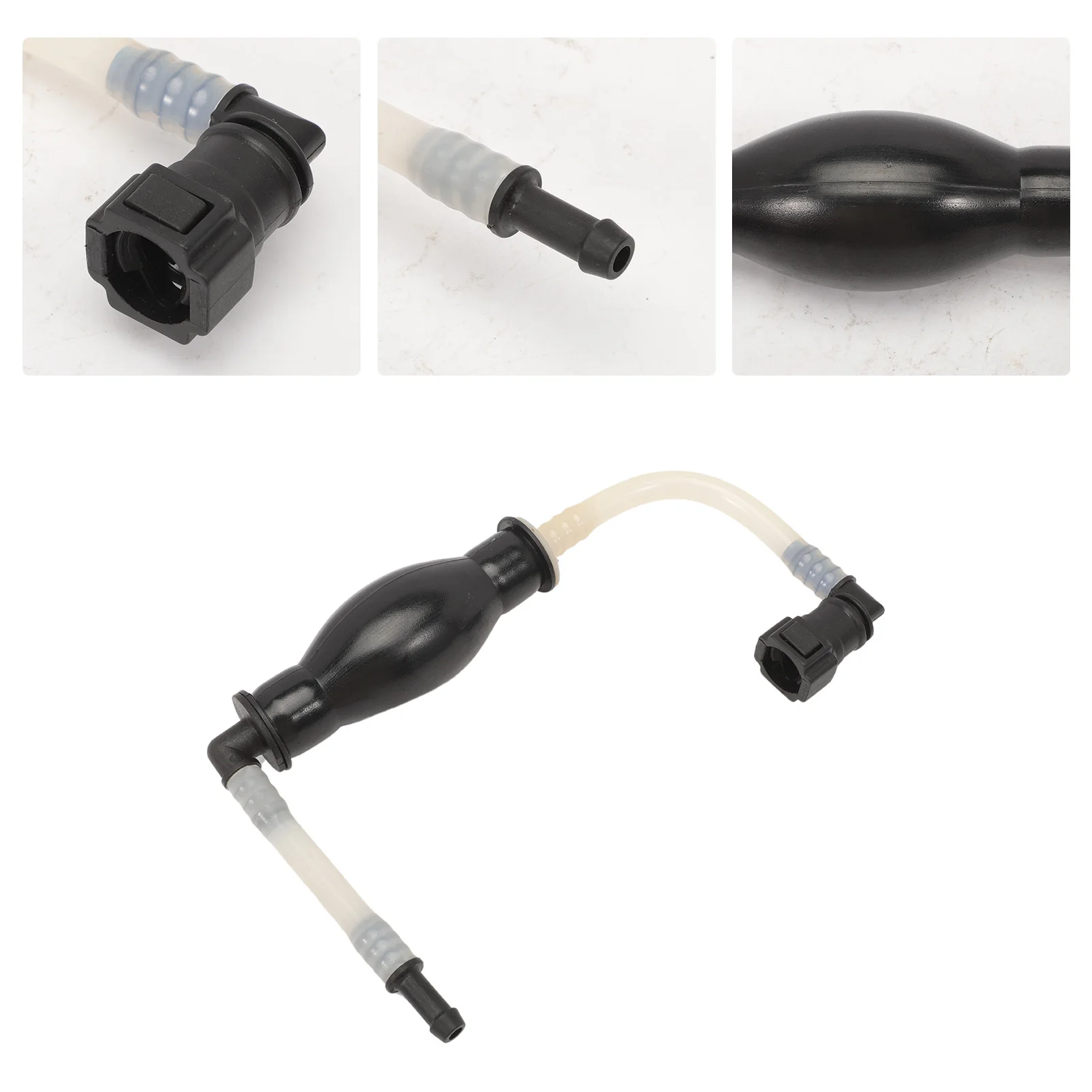 6001545517 топливная труба двигателя с ручным насосом для Master II детали автомобильные