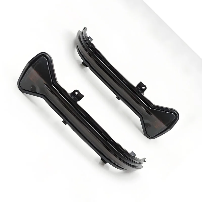 

Поворотный указатель поворота, светодиодное боковое крыло, зеркало заднего вида, динамический индикатор, мигалка для BMW G38 G30 G31 G11 G12 G14 G15 G20 M5 F90