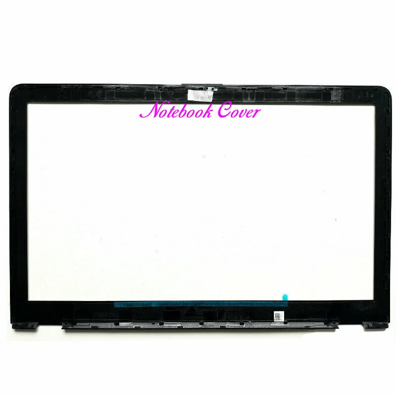 Новинка для HP 15-bs0xx 15-bw0xx 15-bs1xx 15-bw011dx красная задняя крышка ЖК-дисплея с петлями