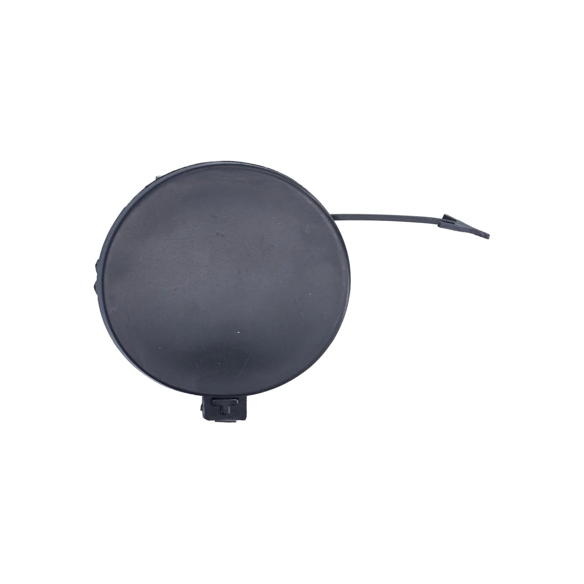 

Front Bumper Tow Hook Cover Cap for Jeep Cherokee 2014-2018 5NJ61TZZAC