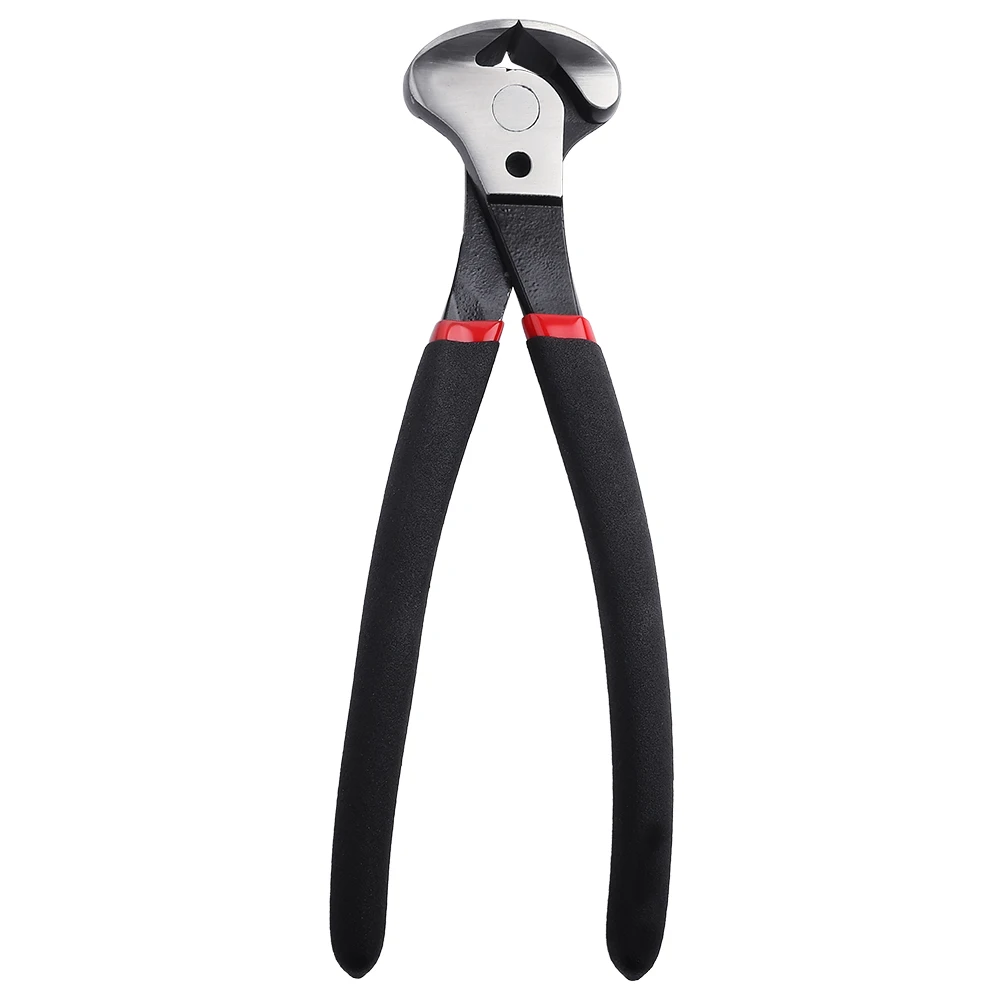 

Fret Nipper Stainless Steel String Cutter Guitar Fret Removal Plier Repair Tool for Guitar Bass