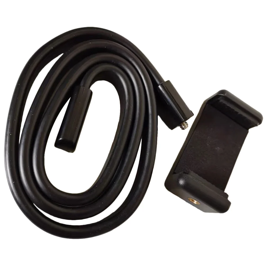 

Wrapped Phone Holder Universal Mount Flexible Cell Video Bed Abs Plastic Rack