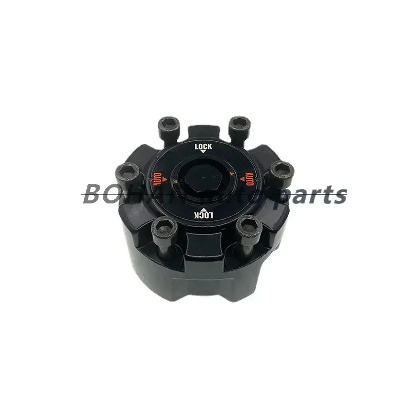 43530-69065 4353069065 Передние колеса сцепления свободные для TOYOTA LAND CRUISER PRADO FZJ76