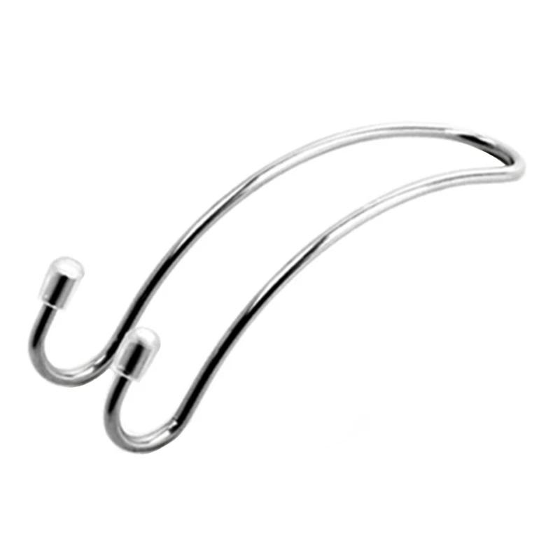 

Car Seat Headrest Hooks Stainless Steel Backseat Hanger Storage for Handbags Purses Grocery Bags Organizer SUV Truck Auto Hooks