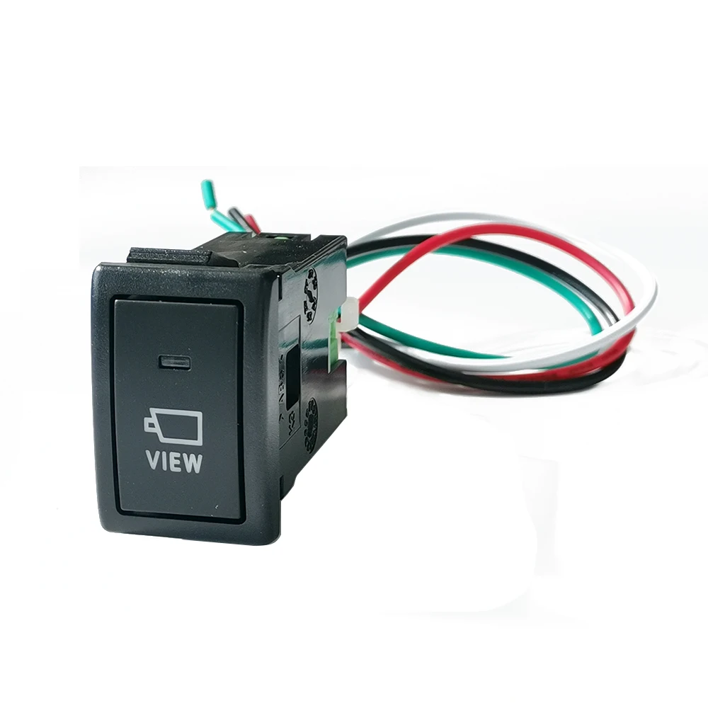 

Подходит для Suzuki JIMNY LANDY, аксессуары, светодиодный противотуманный фонарь, прожектор, радар, вентилятор, кнопка обогрева зеркала, переключатель с проводом