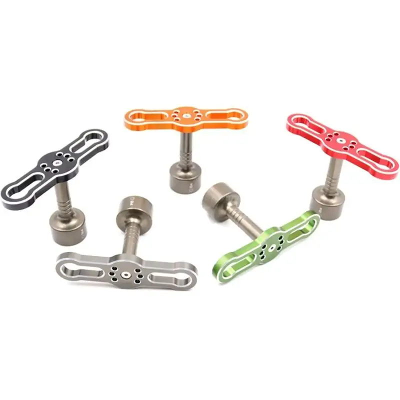 

Практичный шестигранный торцевой ключ 24 мм для радиоуправляемого автомобиля, шестигранный торцевой ключ, гайковерт для радиоуправляемого ...