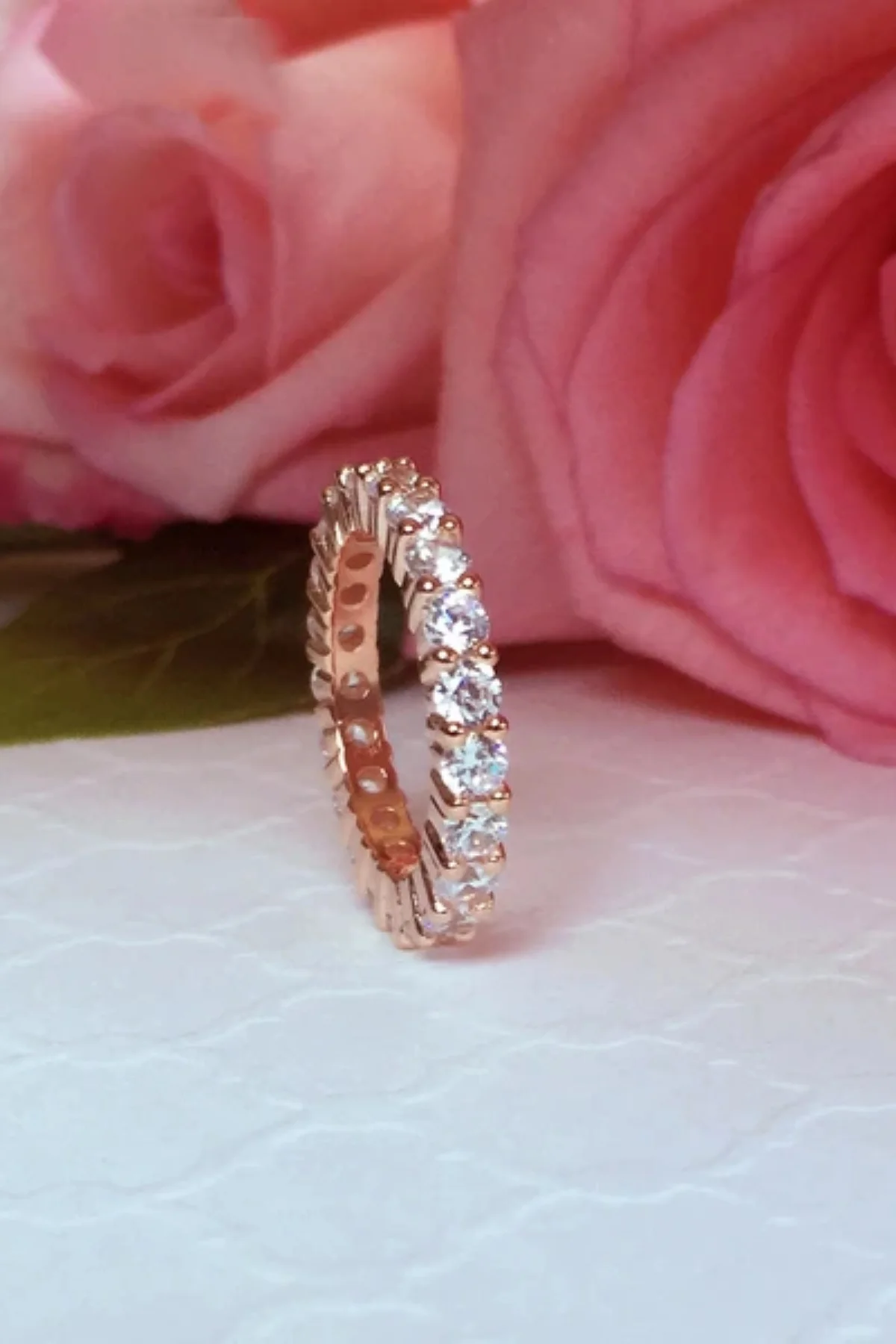 

Кольцо tamtur с кристаллами и бриллиантами из циркония purpse pесли