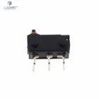 Микропереключатель электрического окна, 4 шт.