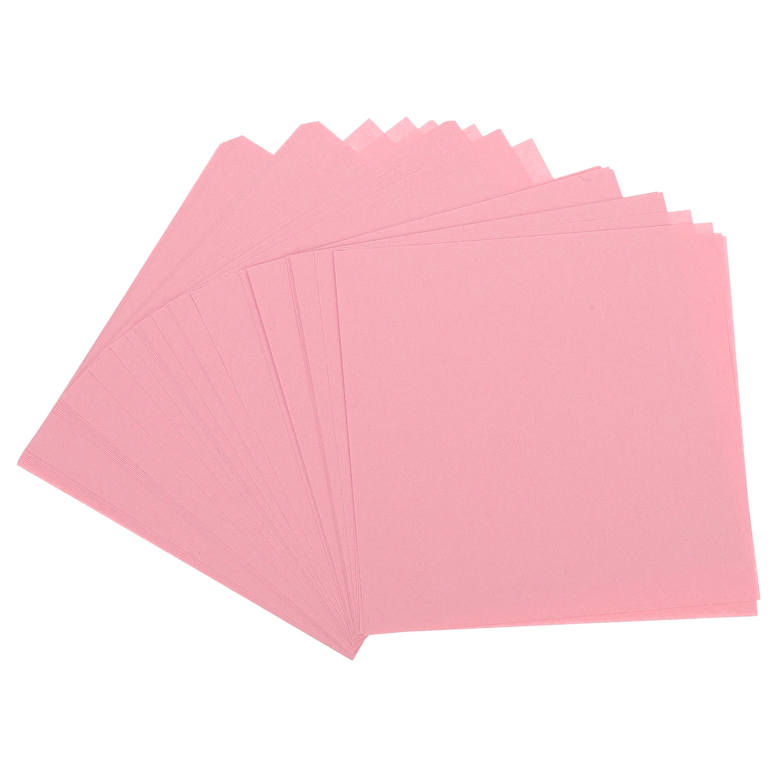 

100 Pcs Pudding Jar Sealing Paper Bottle Caps Crafts Pudding Cup Lid Paper Sealing Cap Yogurt Jar Seal Cover Pudding Sticker