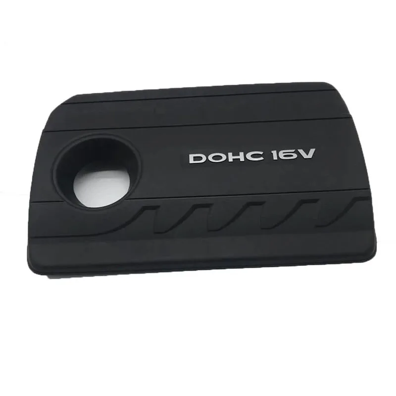 

Для Hyundai Solaris 2017 пылезащитный чехол двигателя Creta IX25 1,6 для kia 2017 RIO 4th Cited крышка декоративный капот OEM 292402 B210