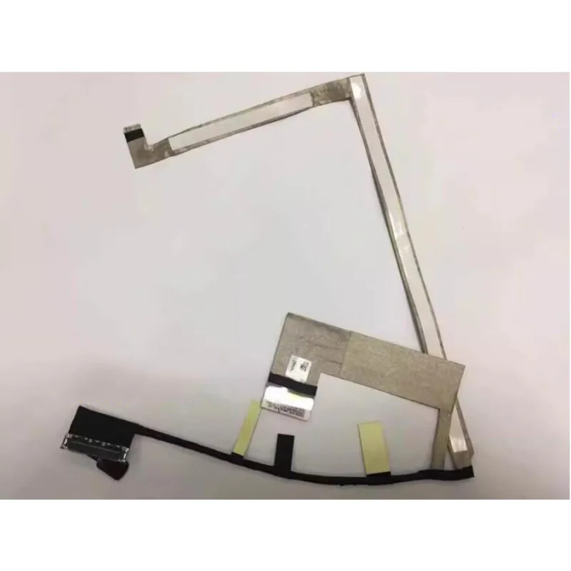 Экранный кабель 0D81MX DC02C00DW00 для Dell Latitude E7480 7490 высокое разрешение #