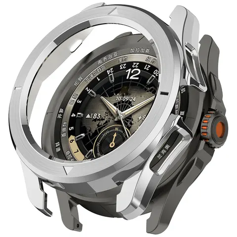 Защитный чехол Arvin для Xiaomi Watch S4