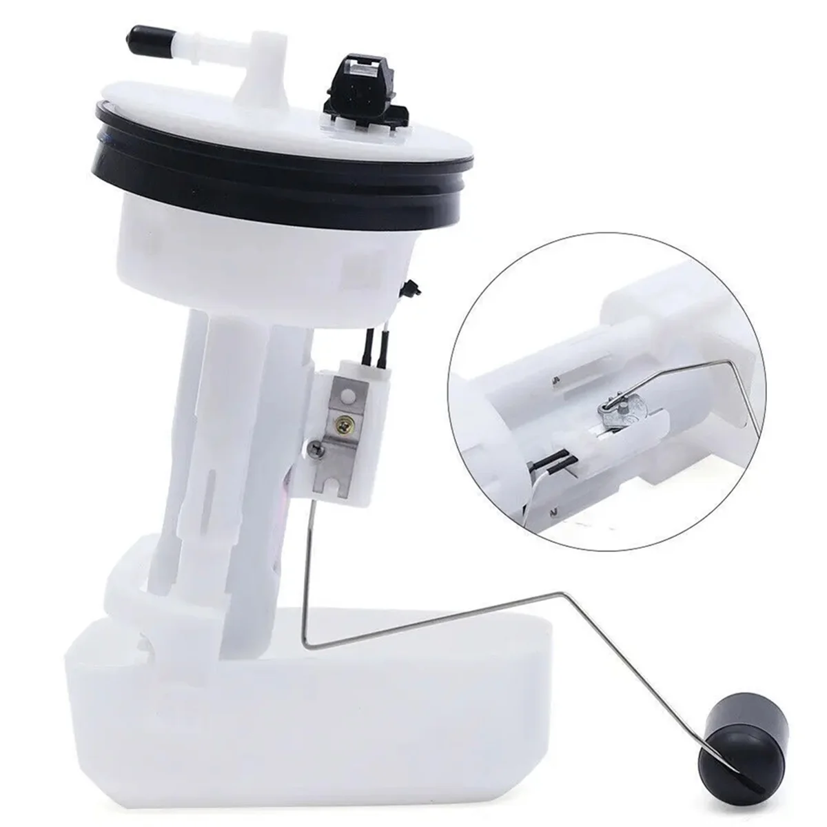 Мотоцикл ATV UTV топливный насос для Suzuki King Quad 450 750 2005-2020 15100-31G03 1510031G00