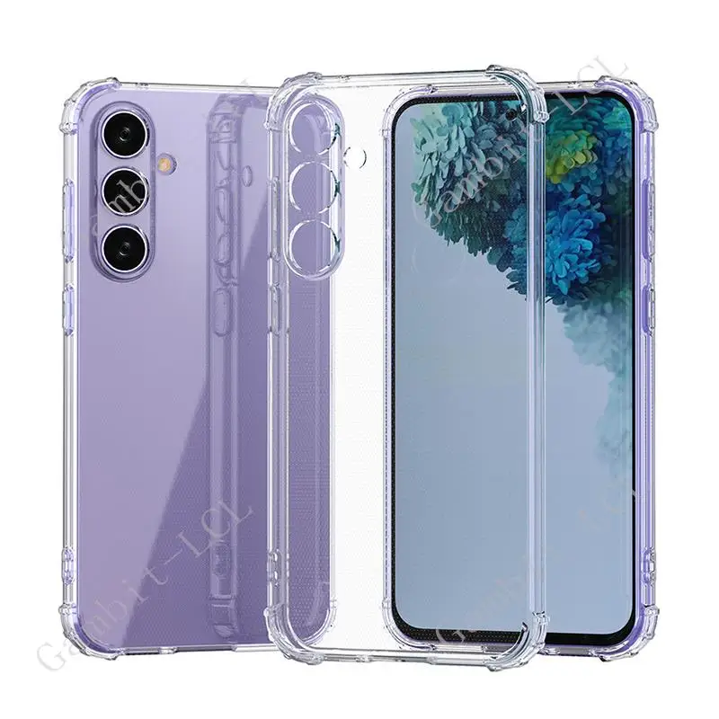 Для Samsung Galaxy M35 A35 M55 A14 A15 A24 4G A25 A54 A34 A55