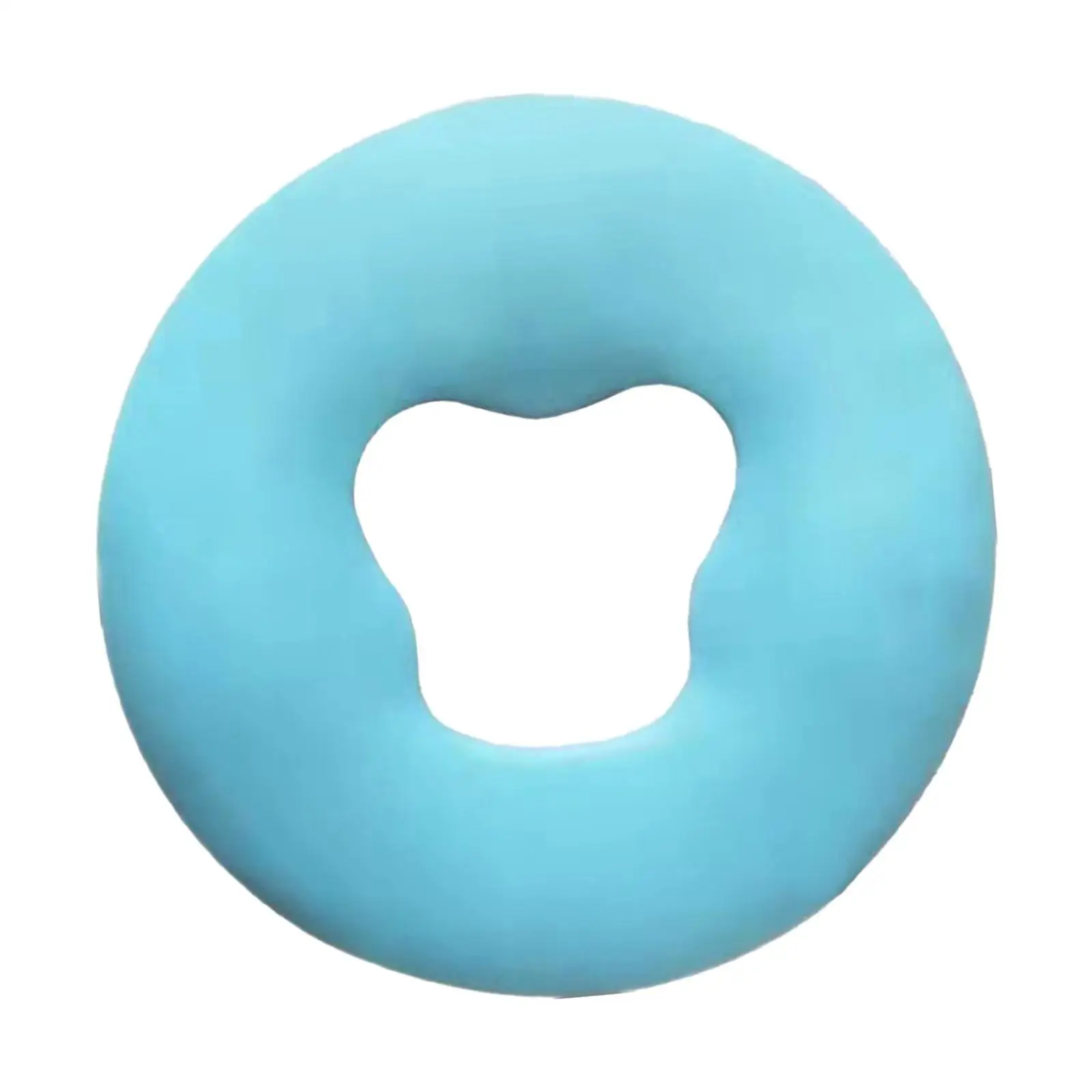 Мягкая Массажная подушка для лица накладные подушки спа-салона красоты