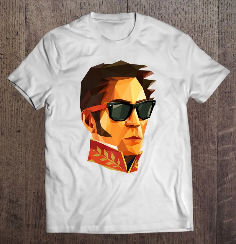 

Simon Bolivar Венесуэла крутые Веселые политические лидеры футболки для мужчин одежда для мужчин