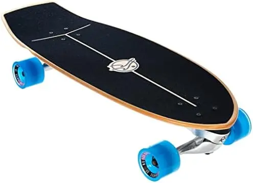 

Skateboard with Carving Truck Patines profesionales de velocidad Heelys roller shoes Heelys Mm wheels inline skate Shoe roller s