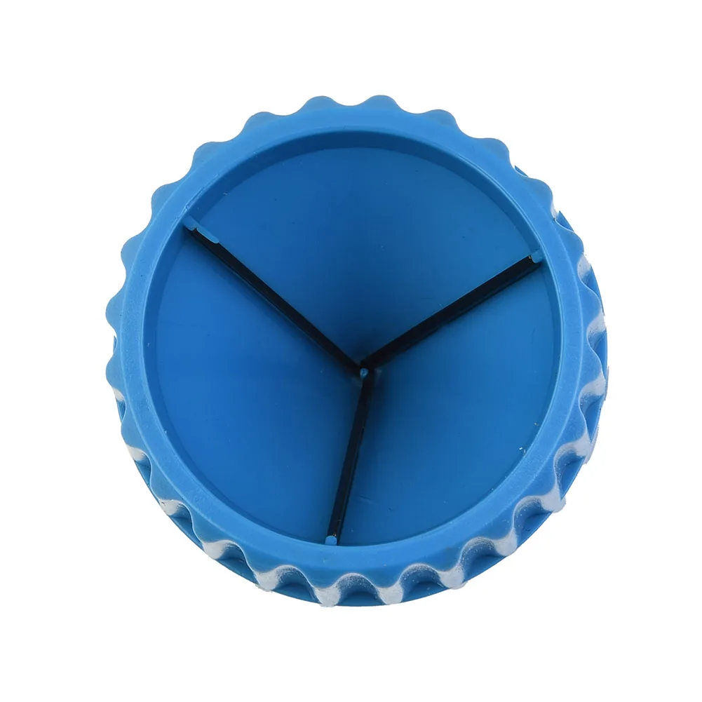 

Portable Plastic Pipe Reamer For Tubing 45*40*40mm Pipe Deburring Tool Cutter Pipe Reamer Polishing Tools Hand Tool Tube Chamfer