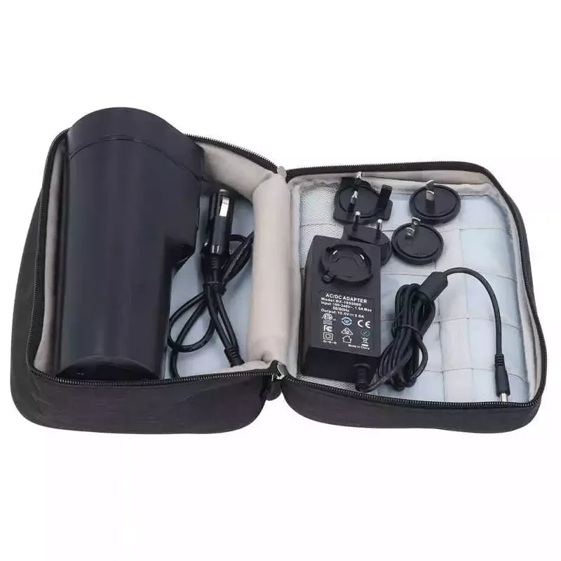 

Дорожная кофеварка с быстрым нагревом, автомобильная кофеварка для офиса и походов