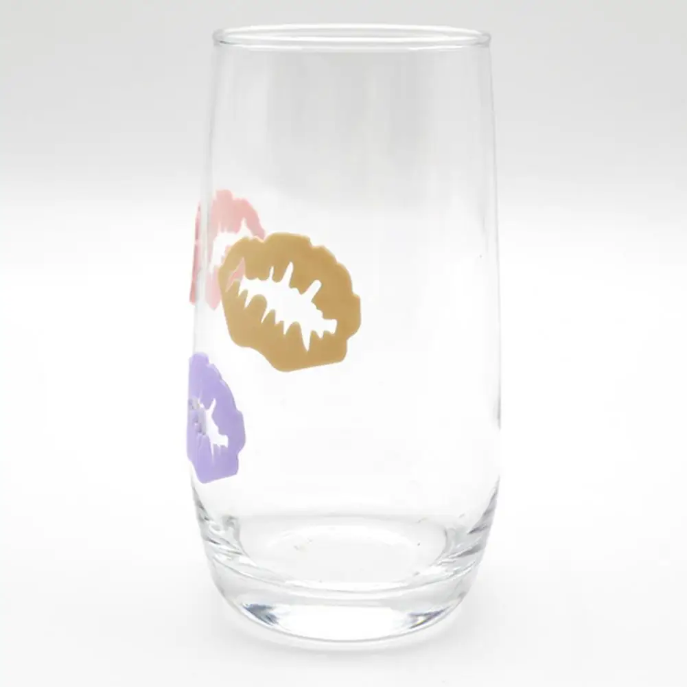 Милая портативная трендовая чашка с визуальным эффектом для сбора |