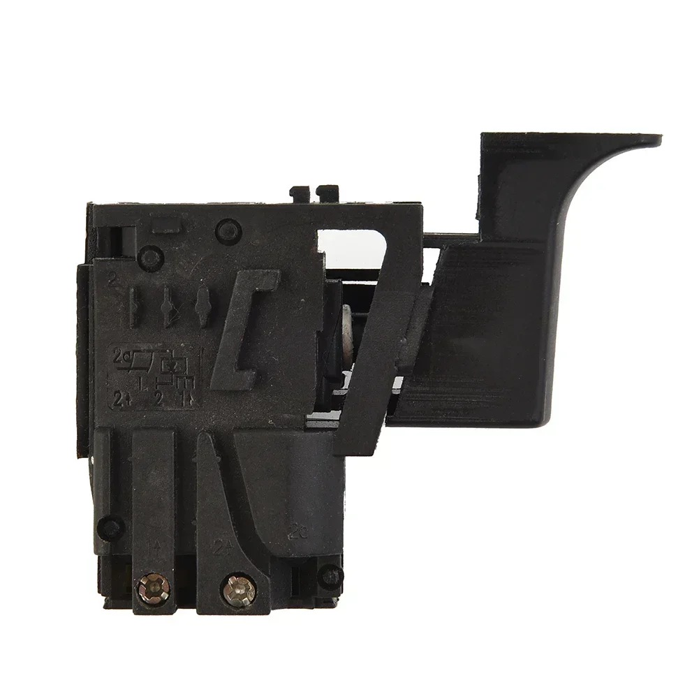 Электрическая ударная дрель переключатель управления скоростью запасные части