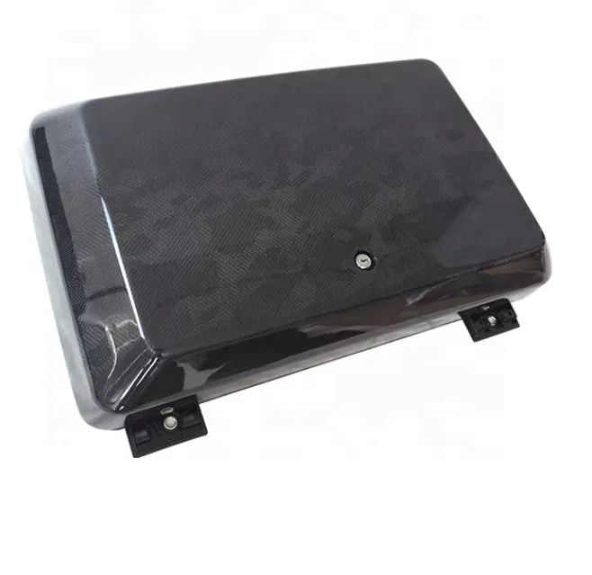 

Carbon Camouflage Side Box For Land Rover Defender 2020 110/90 Luggage Box