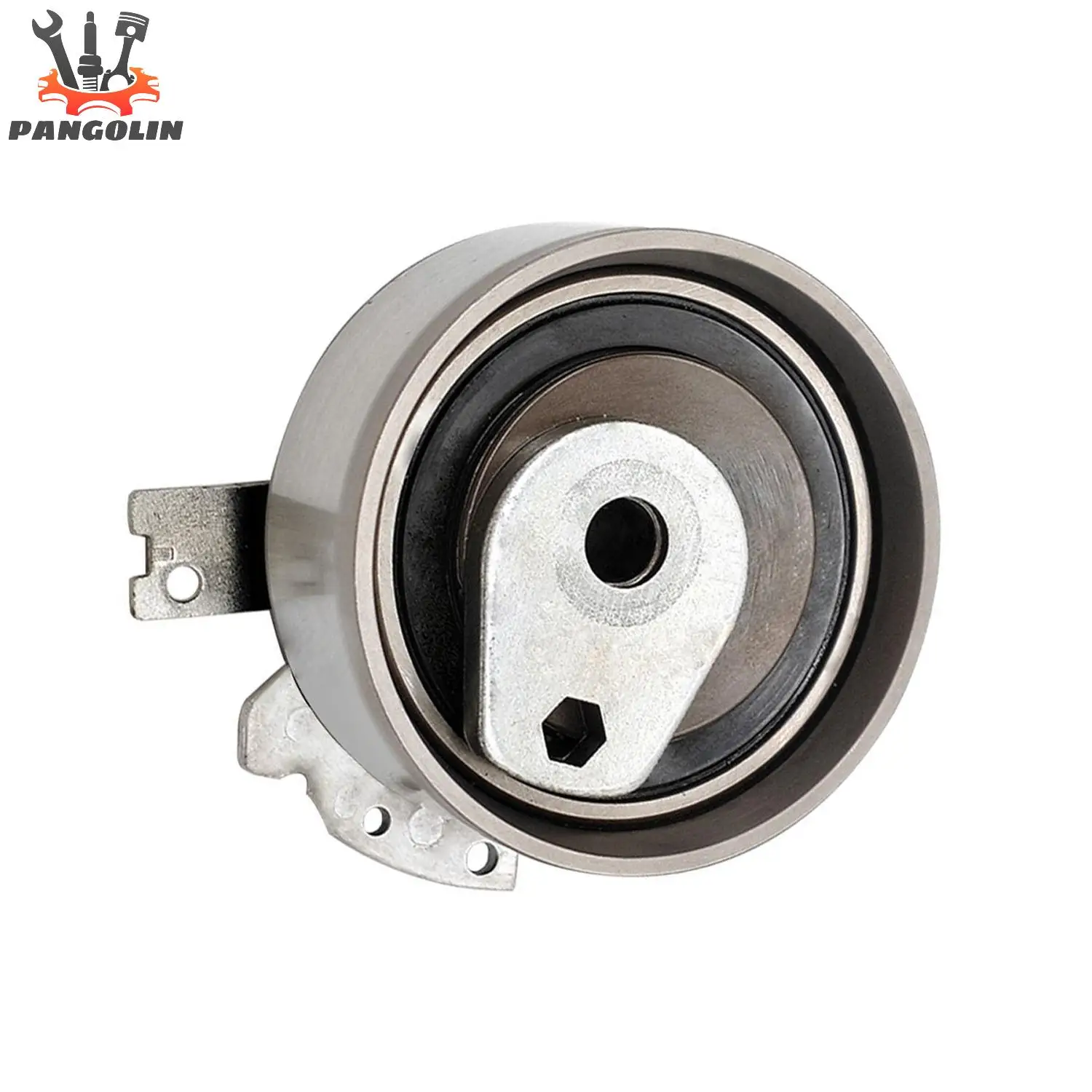 Новый натяжитель ремня ГРМ 145105AYH01 14510-5AY-H01 для 2016-2019 Honda Civic P10A1 1 0 T