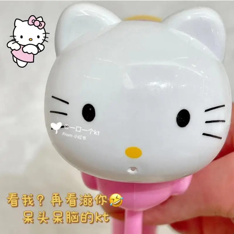 Водяной пистолет Hellokitty милые игрушки для воды летние пляжные сражений с водой