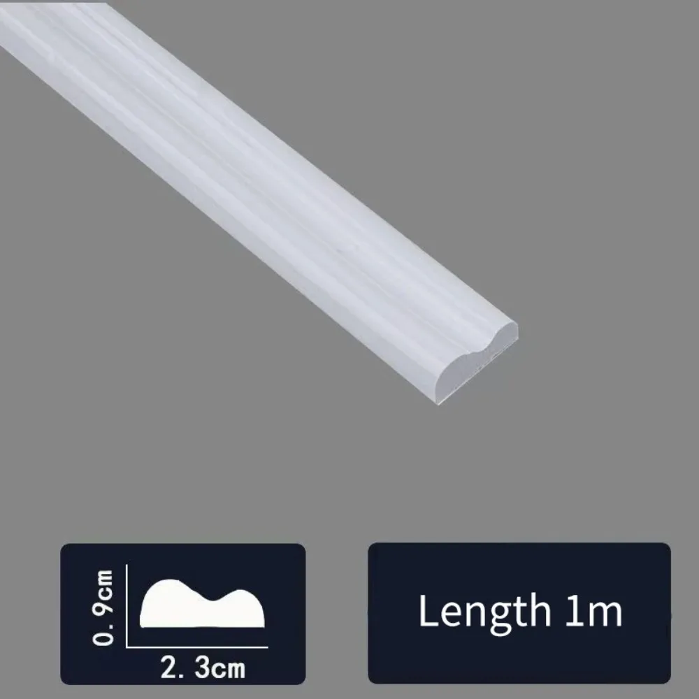 

Самоклеящаяся декоративная ПВХ лента 1 м