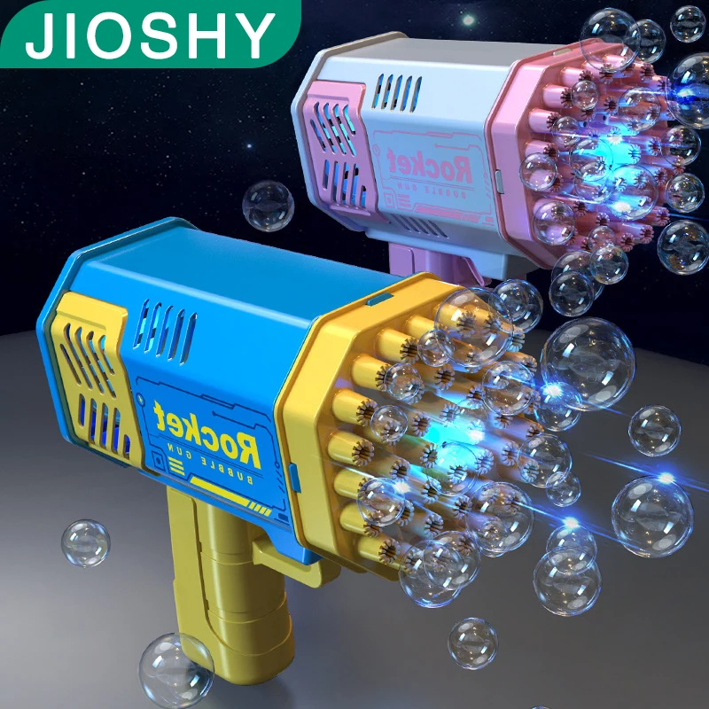 Супер большая пузырчатая продукция