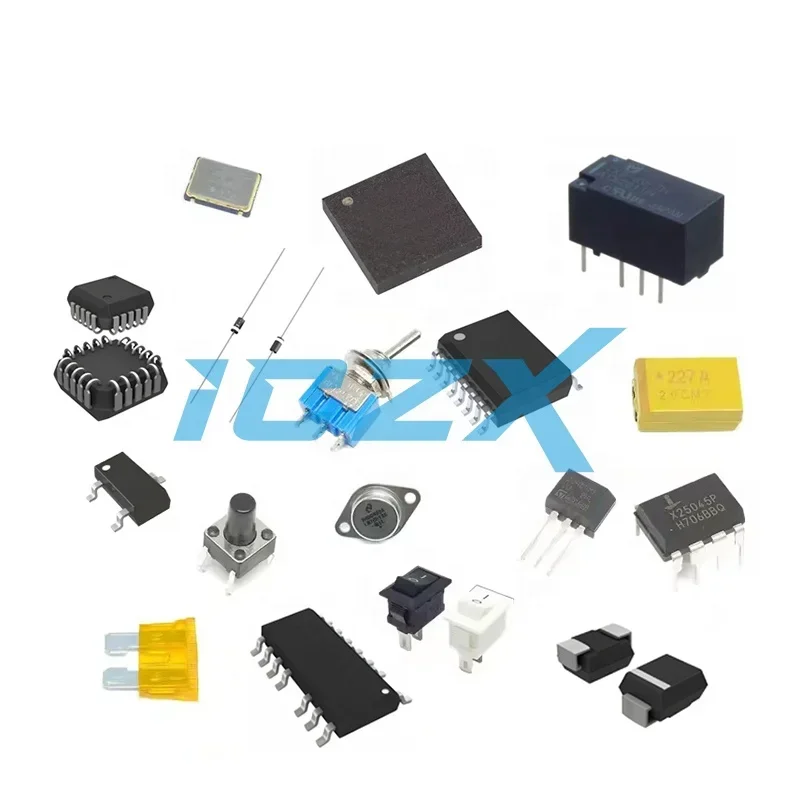 Фото Микроконтроллер 2026 2025ICZX, интегральная микросхема MCU, BGA676, CAVIUM CNW3108-233BG676-G №5