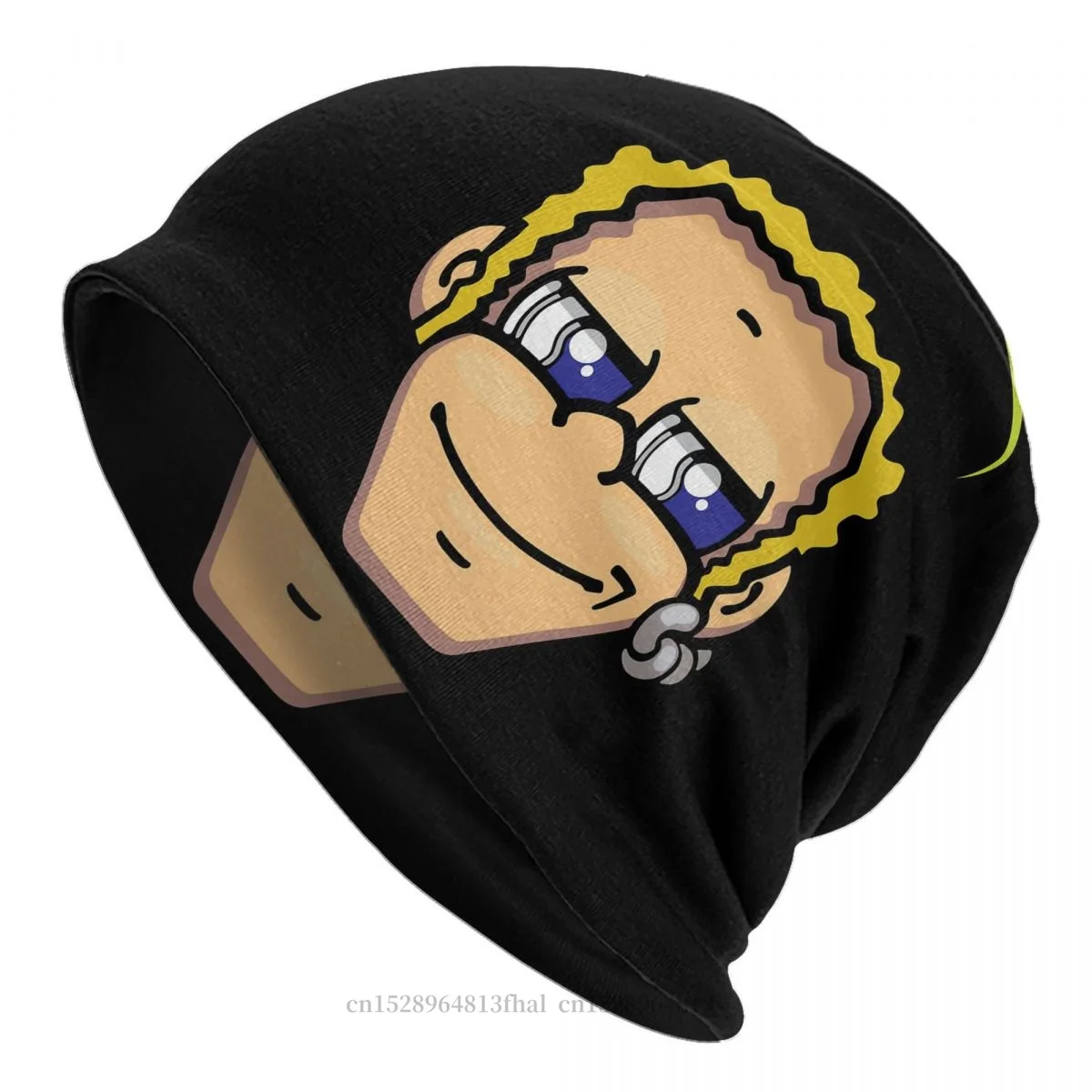 

Moto Gp Rossi Skullies Beanies Caps Valentino Hat Sport Sports Bonnet Hats for Men Women