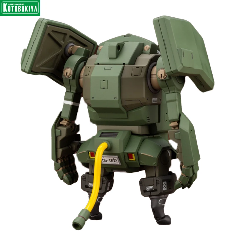 

Оригинальная Подлинная модель бака Kotobukiya KP551 JGSDF типа 07-Ⅲ Сборная модель аниме фигурка кукла демонстрация игрушек