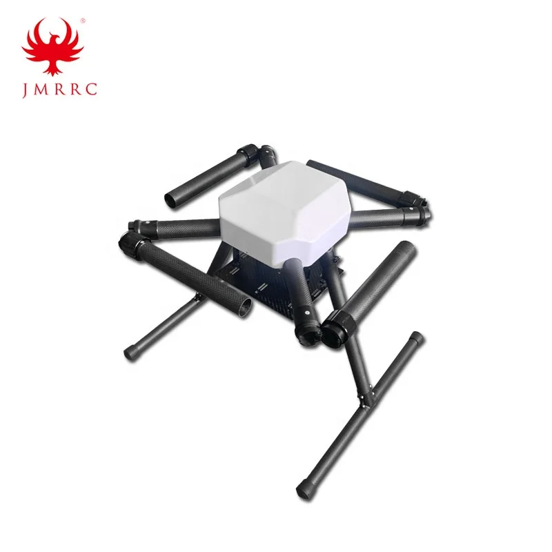 

Quadcopter 1100mm Long Flight Drone Frame Kit Industrial Rescue UAV Patrol Drone Body X1100 Camer UAV JMRRC